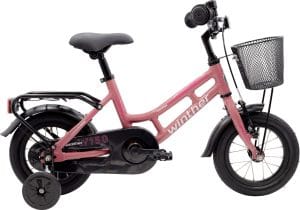 Winther 150 Pige 12" 1g 2026 – Blank Rosa