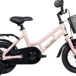 Winther 150 Pige 12" 1g 2026 - Mat Pink