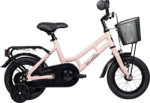 Winther 150 Pige 12" 1g 2026 – Mat Pink