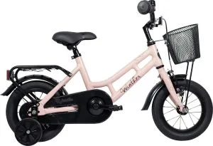 Winther 150 Pige 12" 1g 2026 – Mat Pink