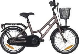 Winther 150 Pige 16" 1g 2026 – Mat Lilla