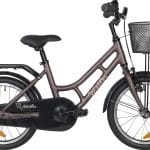 Winther 150 Pige 18" 1g 2026 - Mat Lilla