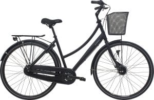 Winther 2 Dame 7g 2026 – Mat Sand
