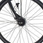 front hub på Winther 2