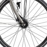 front hub på Winther 4