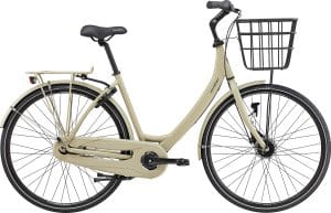 Winther 4 Dame 7g 2026 – Mat Sand