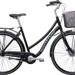 Winther RTL Dame 7g 2026 - Sort