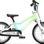 Woom GO 2 - LTD Spearmint Crush