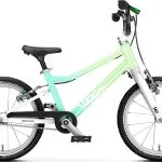 Woom GO 3 - LTD Spearmint Crush
