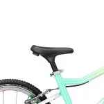 Sadel Ergonomisk form - Robust på Woom GO 3