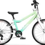 Woom GO 4 - LTD Spearmint Crush