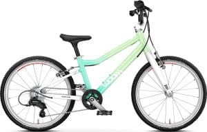 Woom GO 4 – LTD Spearmint Crush