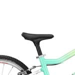 Sadel Ergonomisk form - Robust på Woom GO 4