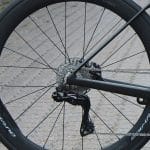 Bagnav på BMC Teammachine SLR01 LTD Premium