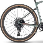 Bagnav på BMC UnReStricted LT TWO