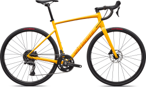 Specialized Allez 2026 – California Sunshine