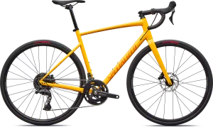 Specialized Allez 2026 – California Sunshine