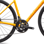 Kranksæt på Specialized Allez