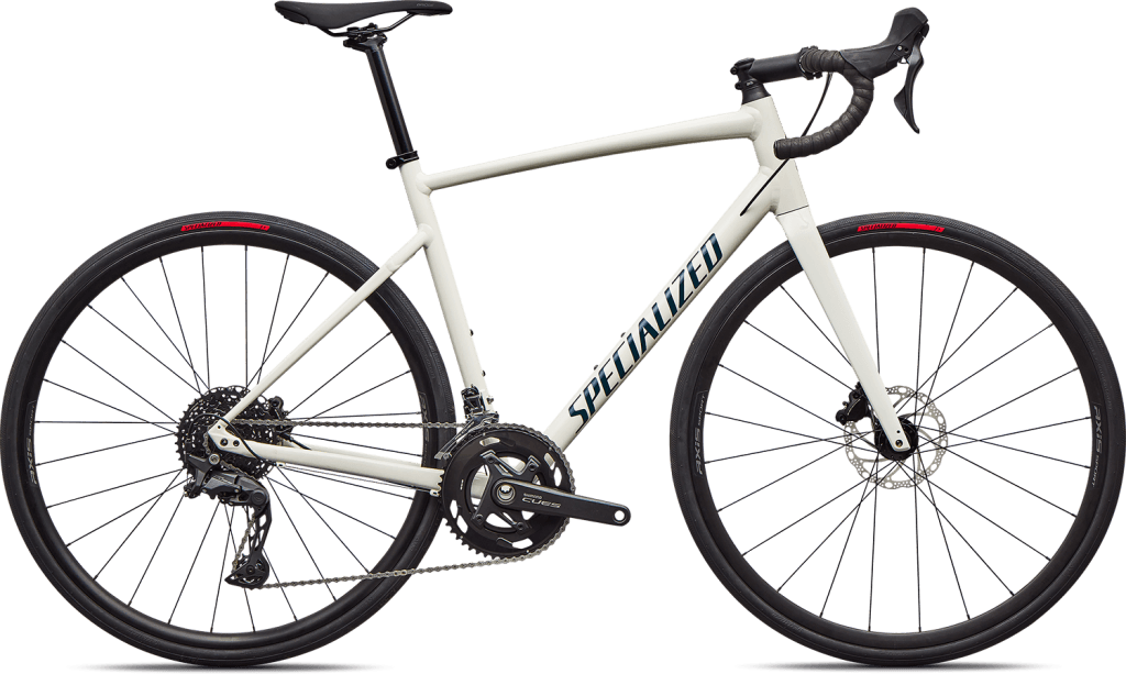 Specialized Allez 2026 - Dune White