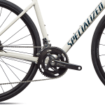 Kranksæt på Specialized Allez