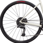 Bagnav på Specialized Allez