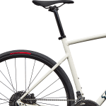 Sadel på Specialized Allez