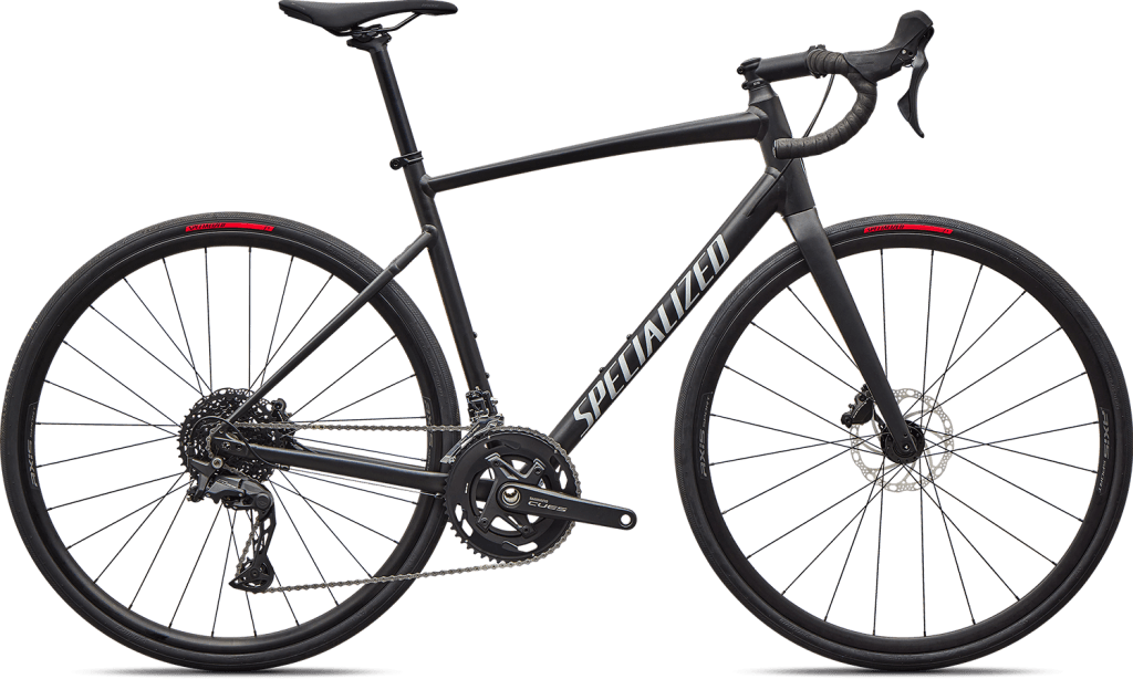 Specialized Allez 2026 - Obsidian