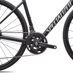 Kranksæt på Specialized Allez