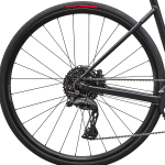 Bagnav på Specialized Allez