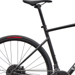 Sadel på Specialized Allez