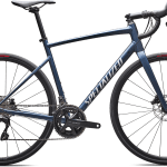 Specialized Allez Comp 2026 - Cast Blue Metallic