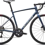 Specialized Allez Comp 2026 - Cast Blue Metallic