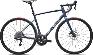 Specialized Allez Comp 2026 – Cast Blue Metallic
