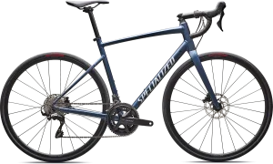 Specialized Allez Comp 2026 – Cast Blue Metallic