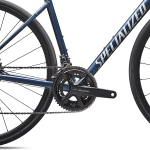Kranksæt på Specialized Allez Comp
