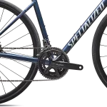 Kranksæt Shimano 105 på Specialized Allez Comp