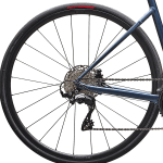 Bagnav på Specialized Allez Comp