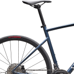 Sadel på Specialized Allez Comp