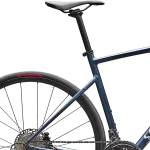 Sadel Body Geometry Bridge Saddle på Specialized Allez Comp
