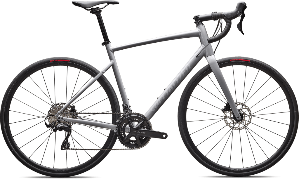 Specialized Allez Comp 2026 - Dolomite Metallic