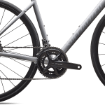 Kranksæt på Specialized Allez Comp