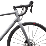 Styr på Specialized Allez Comp