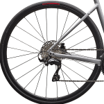 Bagnav på Specialized Allez Comp