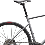Sadel på Specialized Allez Comp