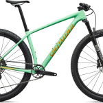 Specialized Epic Hardtail Comp 2026 - Gloss Oasis