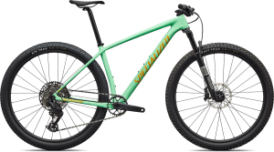 Specialized Epic Hardtail Comp 2026 – Gloss Oasis