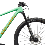 Styr på Specialized Epic Hardtail Comp