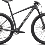 Specialized Epic Hardtail Comp 2026 - Satin Carbon