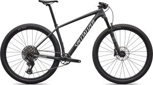 Specialized Epic Hardtail Comp 2026 – Satin Carbon