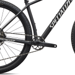 Kranksæt på Specialized Epic Hardtail Comp
